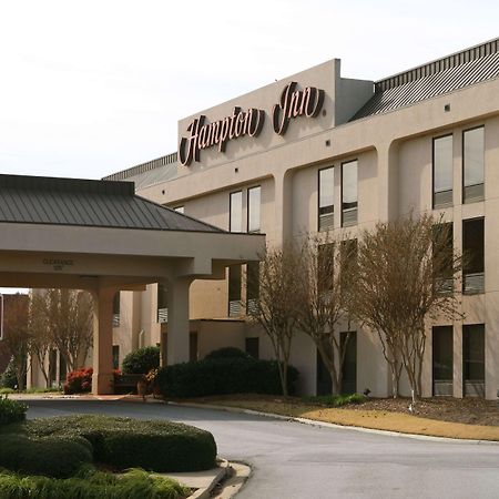 Hampton Inn Atlanta-Town Center/Кенесоу Екстериор снимка